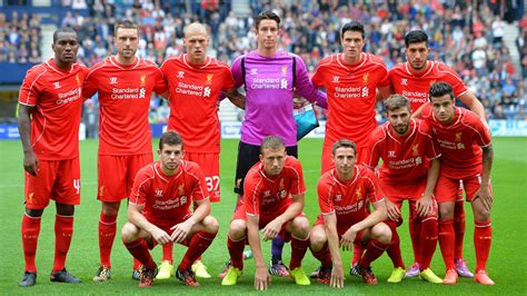 İngiltere Premier Lig'de Liverpool, evinde Burnley'i 3-1 mağlup etti - Futbol Haberleri